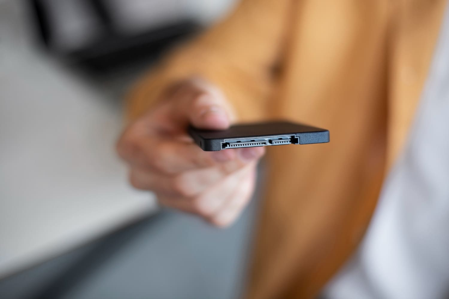 Cómo restablecer un móvil de fábrica sin perder datos importantes