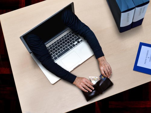 fraude en internet fraude en internet