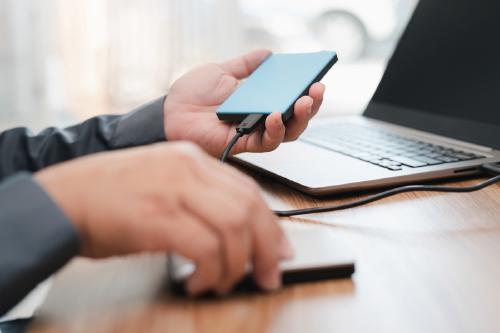 mi pc no reconoce el disco duro externo mi pc no reconoce el disco duro externo