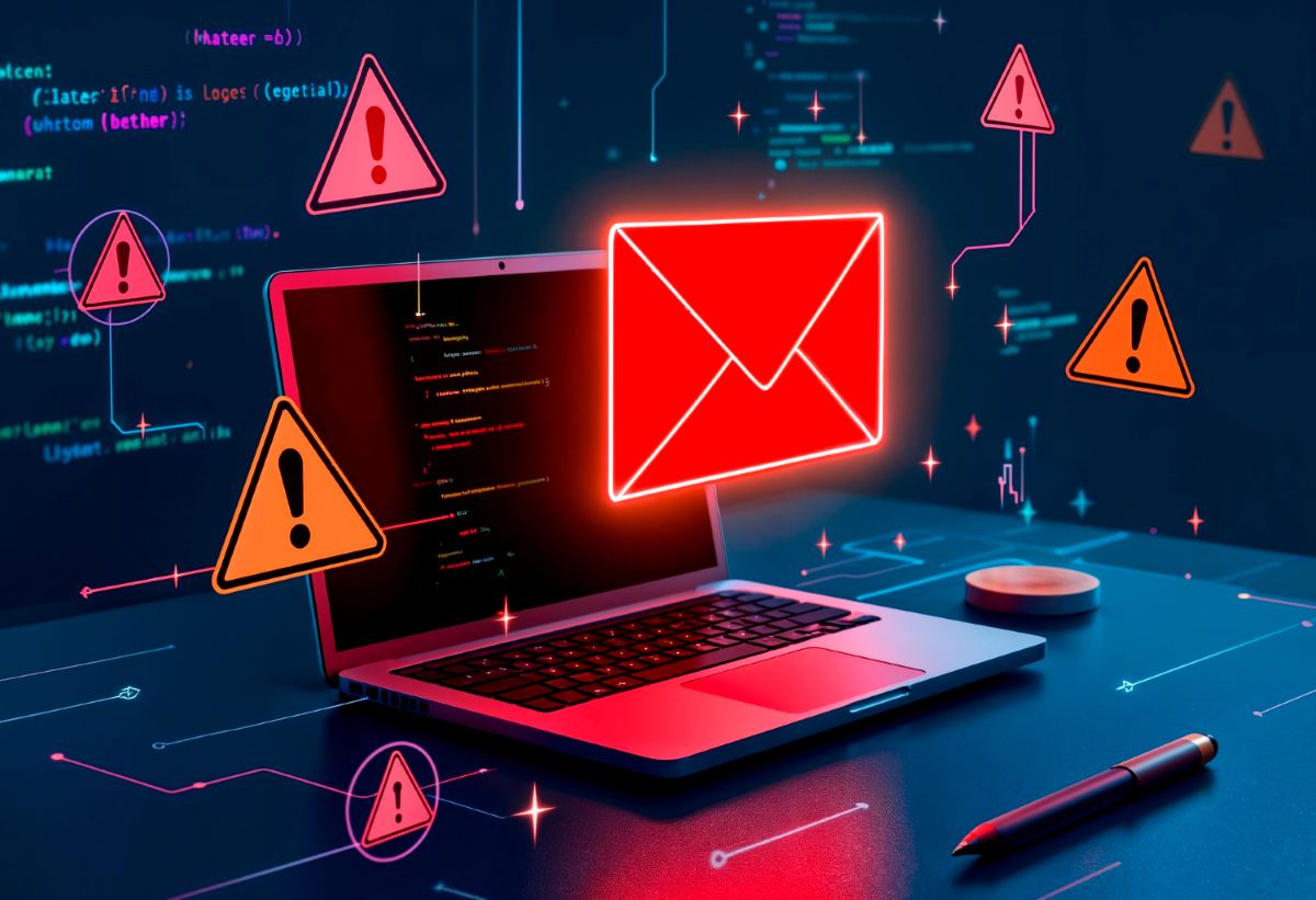 virus informático ordenador