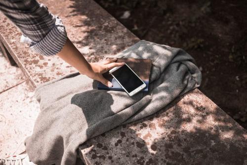 de quién es este móvil  de quién es este móvil