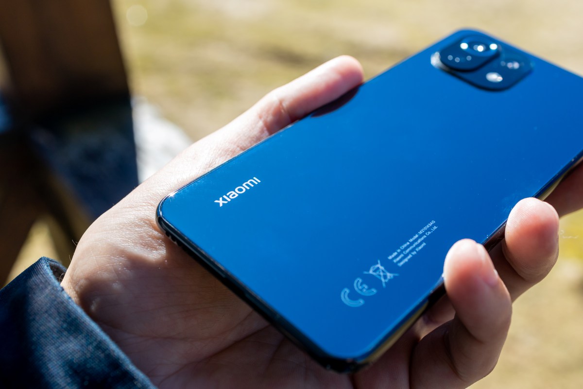pantalla xiaomi no enciende