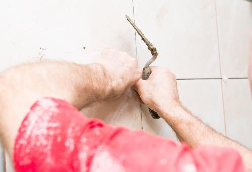 como rellenar las juntas de los azulejos (2) como rellenar las juntas de los azulejos