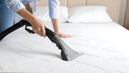 cómo desinfectar un colchón cómo desinfectar un colchón