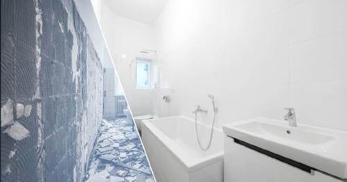 Reformar baño Reformar baño