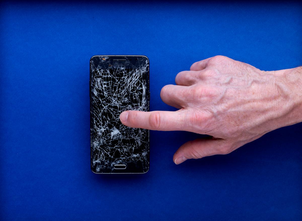 recuperar fotos del movil con pantalla rota