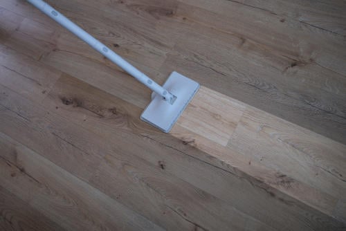 como limpiar el parquet como limpiar el parquet