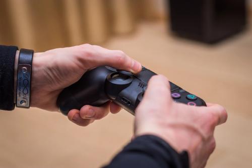 mando ps3 no carga mando ps3 no carga