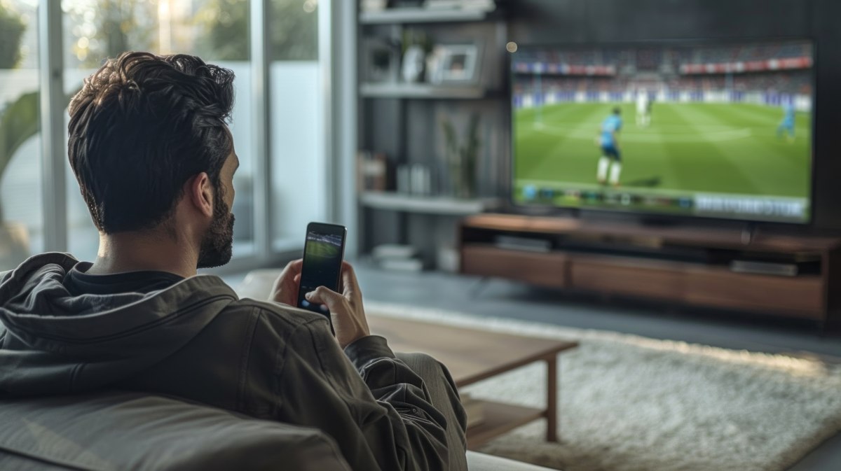 conectar movil a la tele