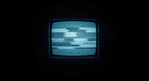 mi tele se ve azul mi tele se ve azul