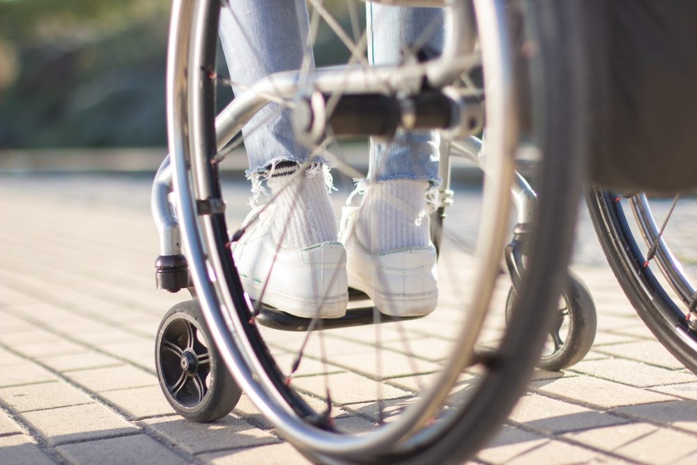 ¿El Seguro de hogar cubre la incapacidad permanente?