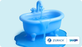 Seguro de Hogar Yoigo